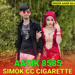 AASIK 8585 Simok CC Cigarette